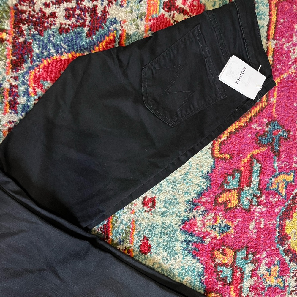 MOTHER jeans NWT!!